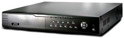 4 Channel Stand Alone DVR