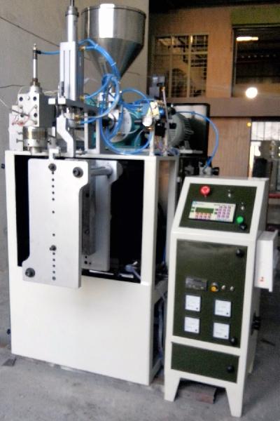 1 Ltr. to 5 Ltrs. HDPE BLOW MOLDING MACHINE