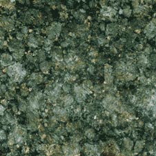 Crystal Green Granite Stone