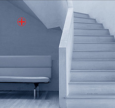 Motion Sensor for Staircase and Stairway.