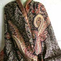 Kashmiri Woolen Shawl