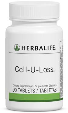 Cell-u-loss to Eliminate Excess Body Fluid