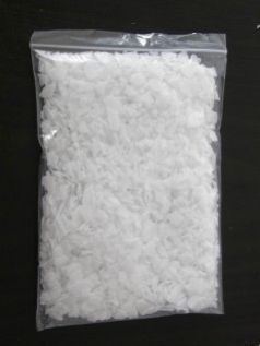 potassium cyanide