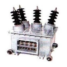 Residual Voltage Transformer