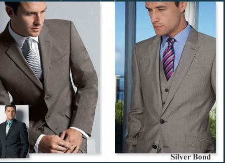 Formal Suit for Men