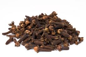 Cloves