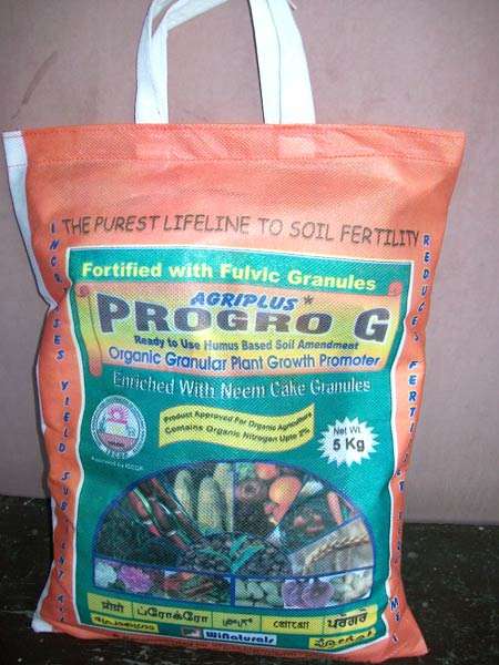 PROGRO Organic Soil Conditioner