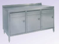 Storage Cabinets