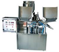 100-500kg Electric Tube Filling Machine, Feature : Easy To Operate