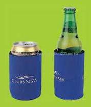 Promotional Stubby Holders