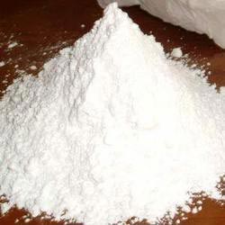 White Chalk Powder