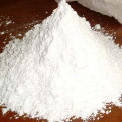 Microfine Pure White Chalk Powder