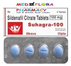 Suhagra-100