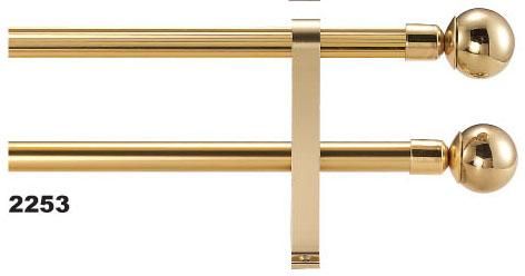 Curtain Rods, Curtain Pole, Curtain Bracket, Curtain Ring