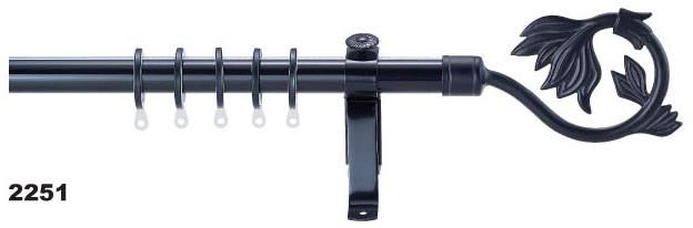 Curtain Rods, Curtain Pole, Curtain Bracket, Curtain Ring