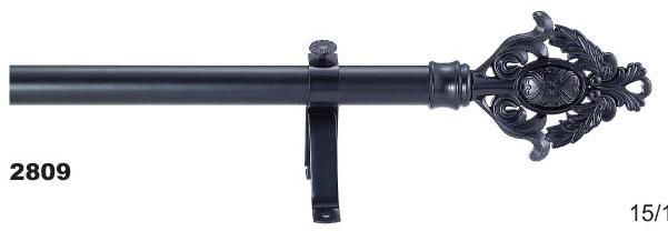 Curtain Rods, Curtain Pole, Curtain Bracket, Curtain Ring