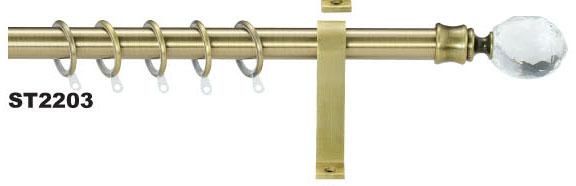 Curtain Rods, Curtain Pole, Curtain Bracket, Curtain Ring