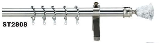 Curtain Rods, Curtain Pole, Curtain Bracket, Curtain Ring