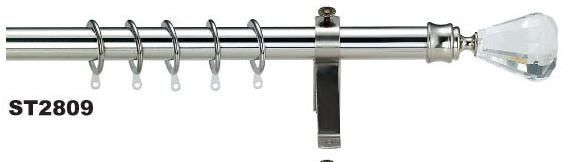 Curtain Rods, Curtain Pole, Curtain Bracket, Curtain Ring