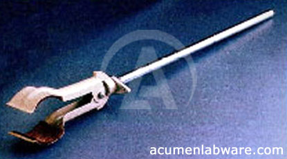 Co Axial Clamp