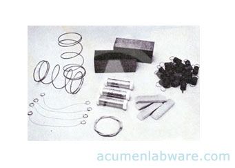Elastic Material Kit