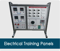 electrical lab equipment