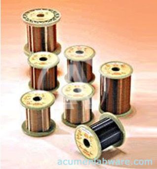 Eureka Constantan Wire Bare