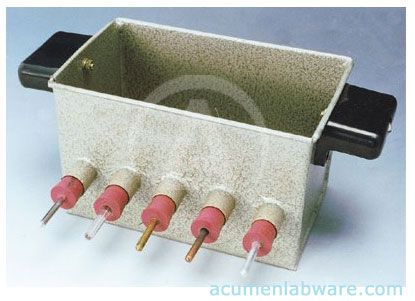 Ingen Hauze Apparatus