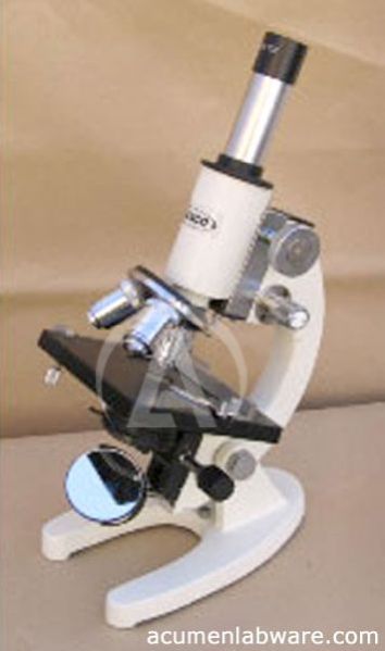 Medical Microscope Senior