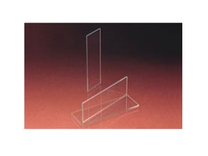 Microscopic Glass Slides