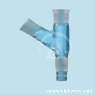 Receiver Adapter Two Neck