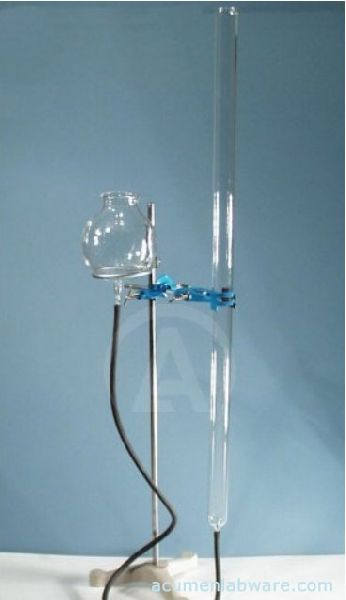 Resonance Apparathus Glass