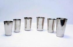 Stainless Steel Tumblers