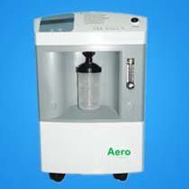 Aero+ Oxygen Concentrator