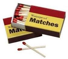 Hotel Matches