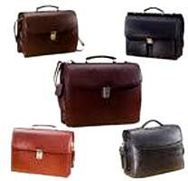 Office Leather Bags