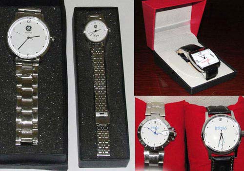 Promotional Wrist Watches