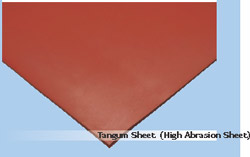 Tangum Sheet (High Abrasion Sheet)