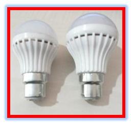 3 Watt Led Lamp