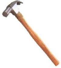 Claw- Hammer