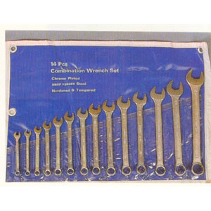 Combination Spanners Set
