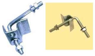 Timber Walling Clamp