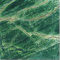 Forest Green Marble