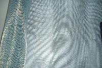 Aluminium Wire Mesh