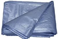 HDPE LDPE Tarpaulins, for Building, Cargo Storage, Garden, Roof, Tent, Truck Canopy, Vehicle, Size : Multisizes