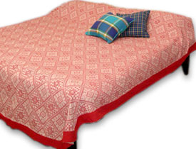 Bedspreads