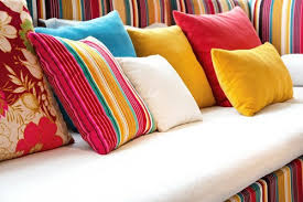 home furnishing textiles
