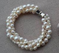 pearl jewelry