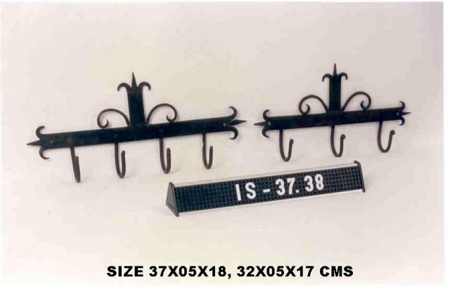Iron Accessories - is - 037 -038