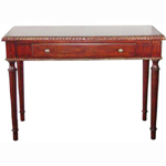 Wooden Table  - Iacw 28
